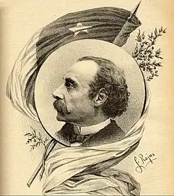 José Manuel Balmaceda