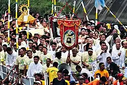 Peñafrancia Festival