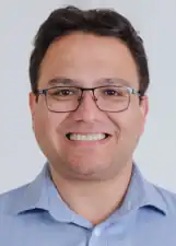 State Deputy Pedrossian Neto (PSD) from Campo Grande