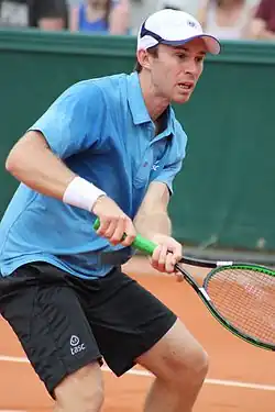 Image 40John Peers was part of the 2025 winning mixed doubles team. (from Australian Open)
