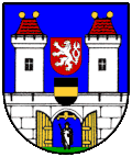 Coat of arms of Pelhřimov