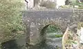 Bridge at Pensford.