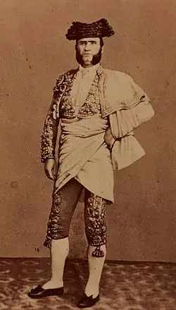 José Dámaso Rodríguez y Rodríguez (Pepete)