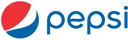 The Pepsi logo introduced in 2014