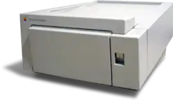 Personal LaserWriter NTR