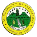 Official seal of Sallapadan