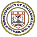 Official seal of Kalilangan