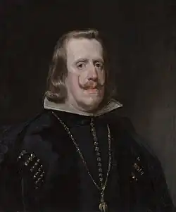 Philip III