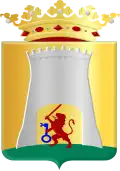 Coat of arms of Philippine