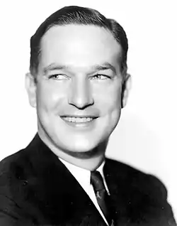 Phillips Lord in 1935