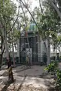 Dargah of Baba Sayyad Kabir