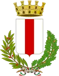 Coat of arms of Piazza Armerina
