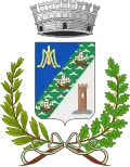 Coat of arms of Pieve Ligure