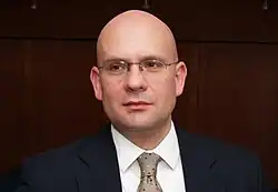 Embassy of Croatia, Washington, D.C.