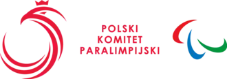 Polish Paralympic Committee logo