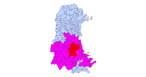 Province of Palencia
