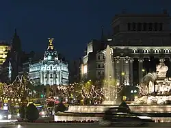 Madrid