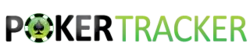 PokerTracker logo associated with PokerTracker 4