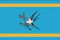 Flag of Pokrovsk