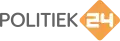 Politiek 24 logo used from 2009 until 2014