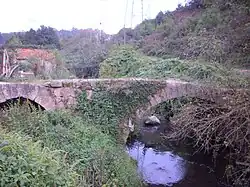 Soeiro Bridge