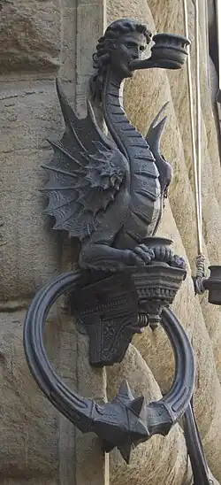 Niccolò Grosso - "Il Caparra" Palazzo Strozzi c.1500