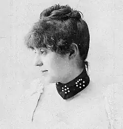 Gabriela Zapolska, playwright