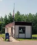 U.S. Post Office