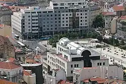 Praça de Martim Moniz - panoramio