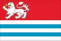 Flag of Příšovice