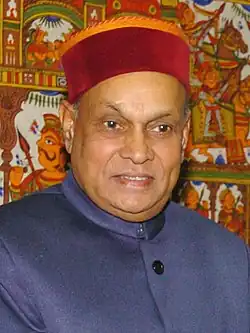 Prem Kumar Dhumal.jpg