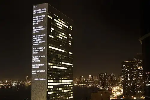 Project Pressure Voices For The Future, 2019