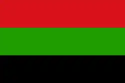 Alleged tricolor proposal (1996)