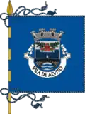 Flag of Town of Alvito
