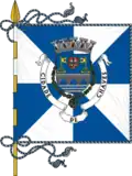 Flag of City of Chaves