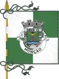 Flag of Monção