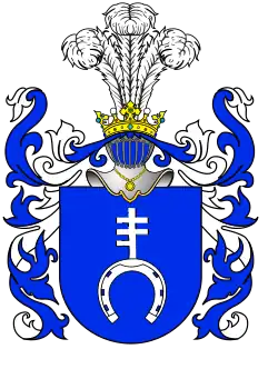 Herb Puchała