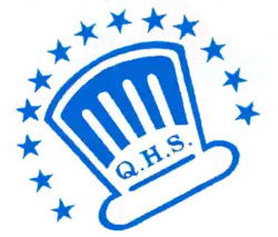 Quincy Presidents Hat