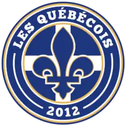 Shirt badge/Association crest