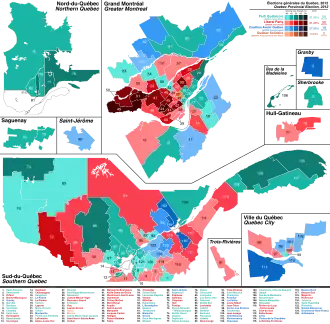 2012 Quebec general election