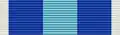 Queensland Police Service Medal good service ribbon
