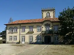 Quinta S Gens (Matosinhos)