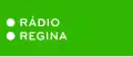 Logo of Rádio Regina