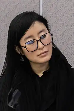 Kwon at AWP 2025