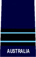 Flight lieutenant (Royal Australian Air Force)