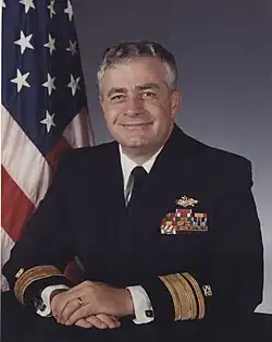 Louis M. Smith