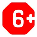 6+