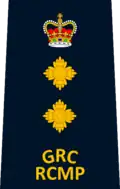 Royal Canadian Mounted Police