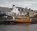 12-37 RNLB Sylvia Burrell