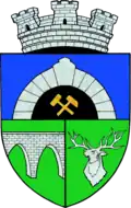 Coat of arms of Anina